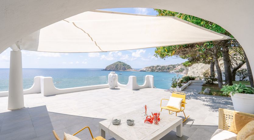 Photo of Ischian Dreams