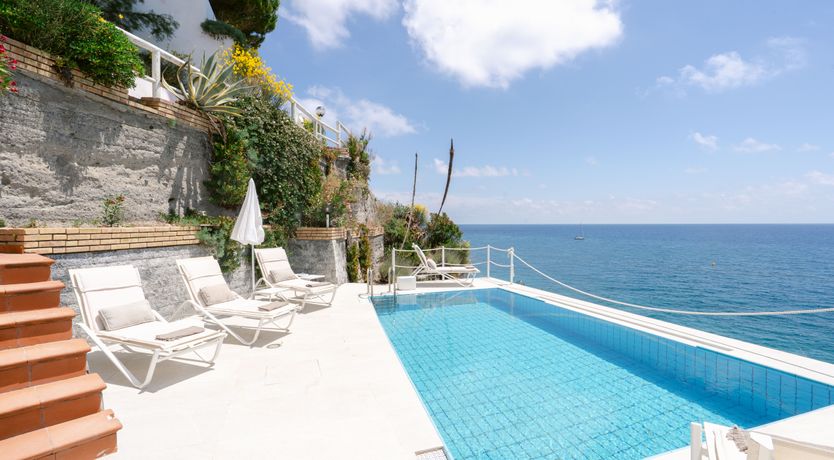 Photo of Ischian Dreams