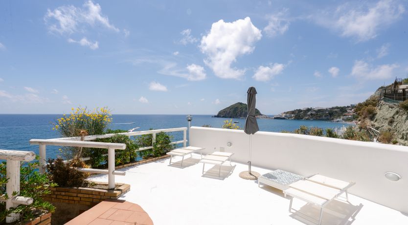 Photo of Ischian Dreams