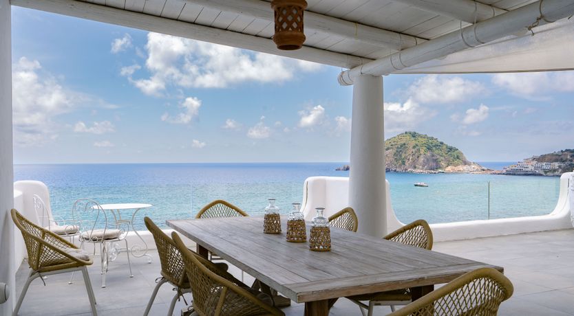 Photo of Ischian Dreams