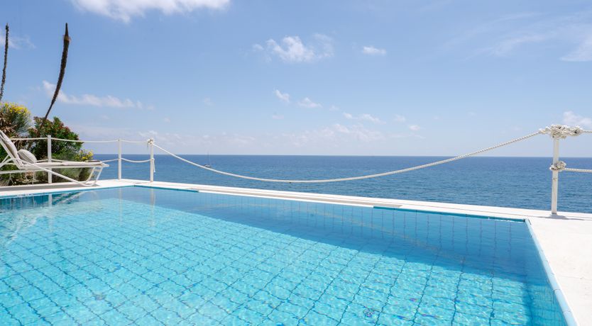 Photo of Ischian Dreams