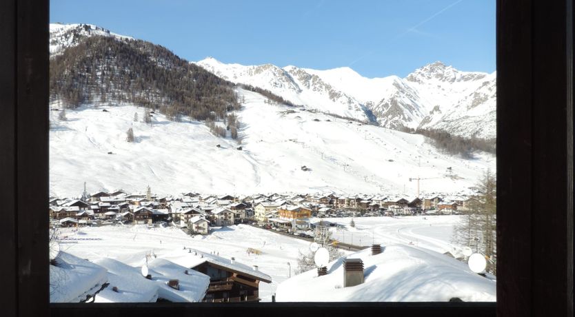 Photo of The Golden Peaks