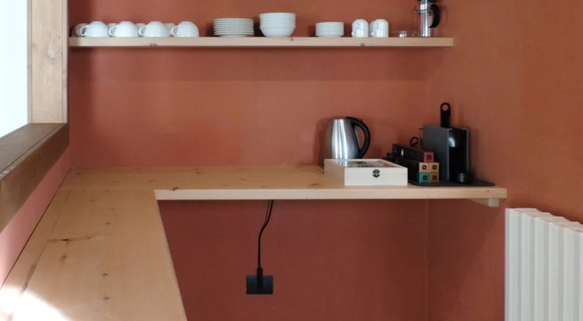 Photo of The Golden Peaks