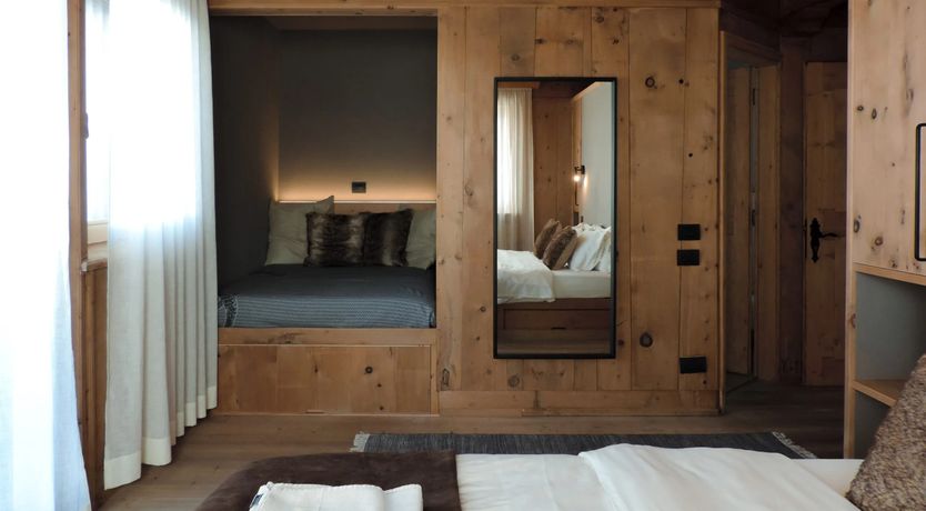 Photo of The Golden Peaks