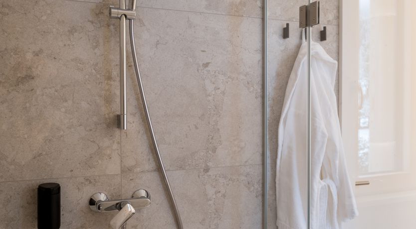 Photo of Sauna & Snowfall