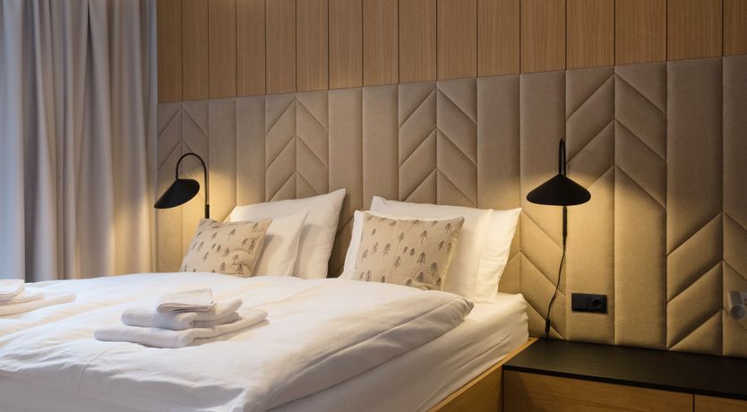 Photo of Sauna & Snowfall