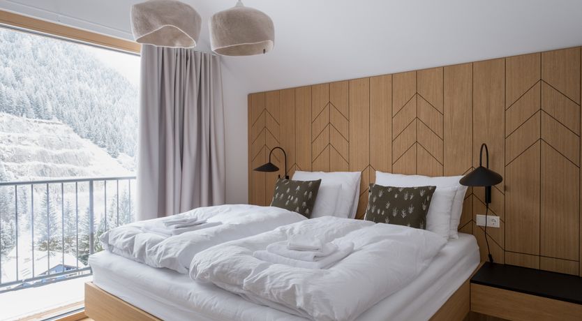 Photo of Sauna & Snowfall