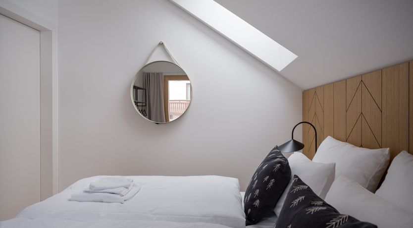 Photo of Sauna & Snowfall