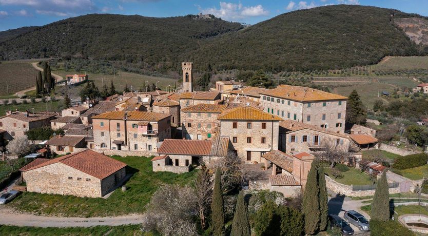 Photo of Shutters & Stone