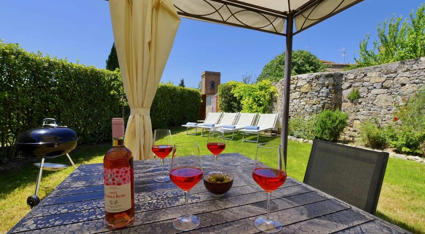 Photo of Shutters & Stone