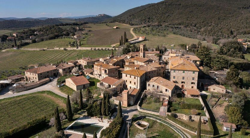 Photo of Shutters & Stone