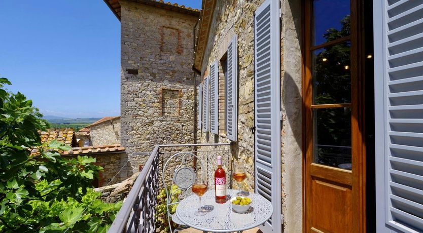 Photo of Shutters & Stone