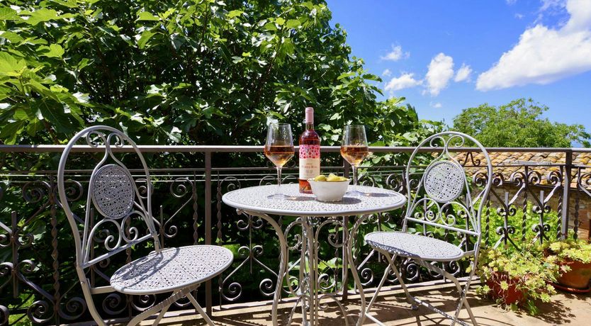 Photo of Shutters & Stone