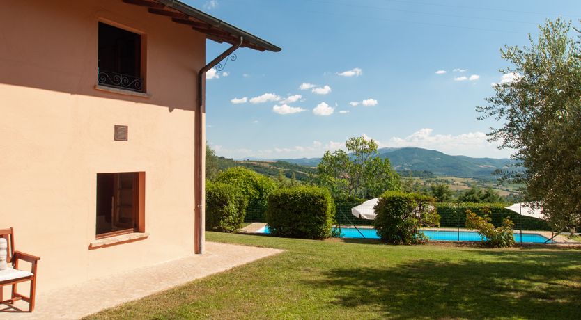 Photo of Umbertide Retreat