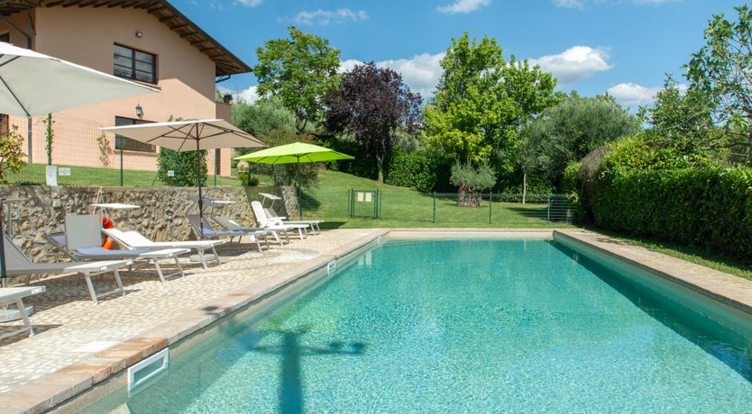 Photo of Umbertide Retreat