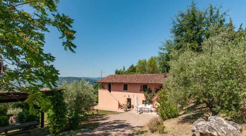 Photo of Umbertide Retreat