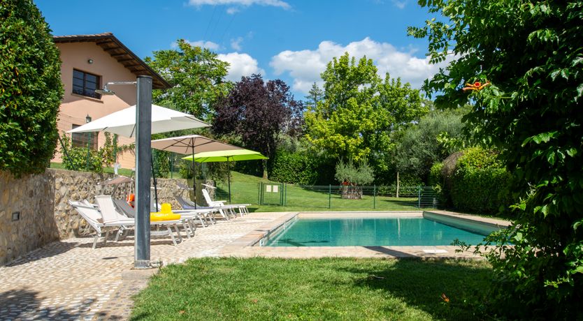 Photo of Umbertide Retreat