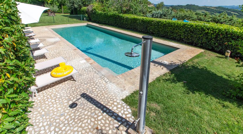 Photo of Umbertide Retreat