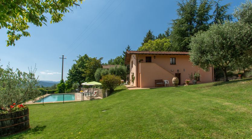 Photo of Umbertide Retreat