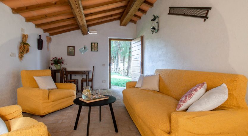 Photo of Tiber Valley Retreat