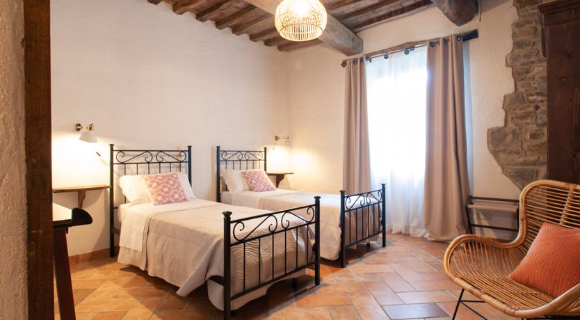 Photo of Tiber Valley Retreat