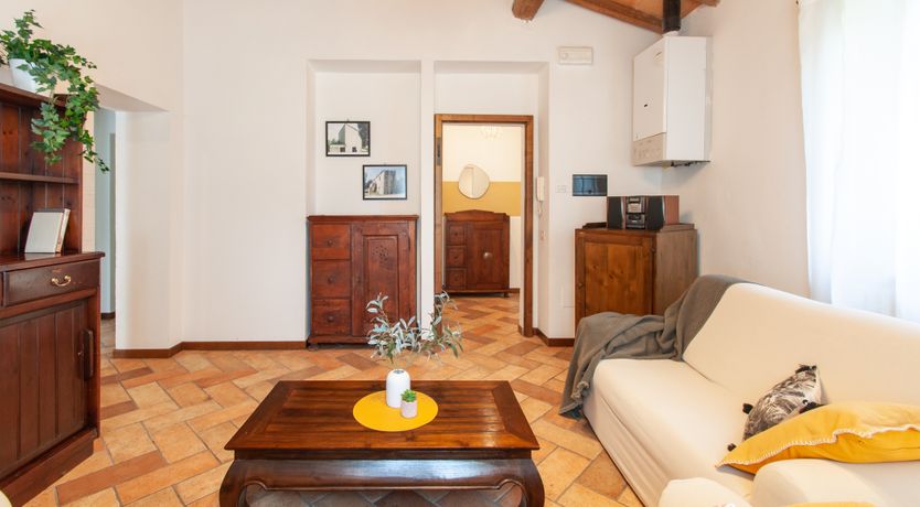 Photo of Tiber Valley Retreat