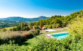 Photo of Tiber Valley Retreat