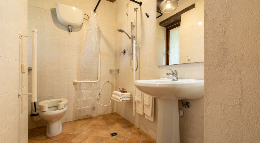 Photo of Tiber Valley Retreat