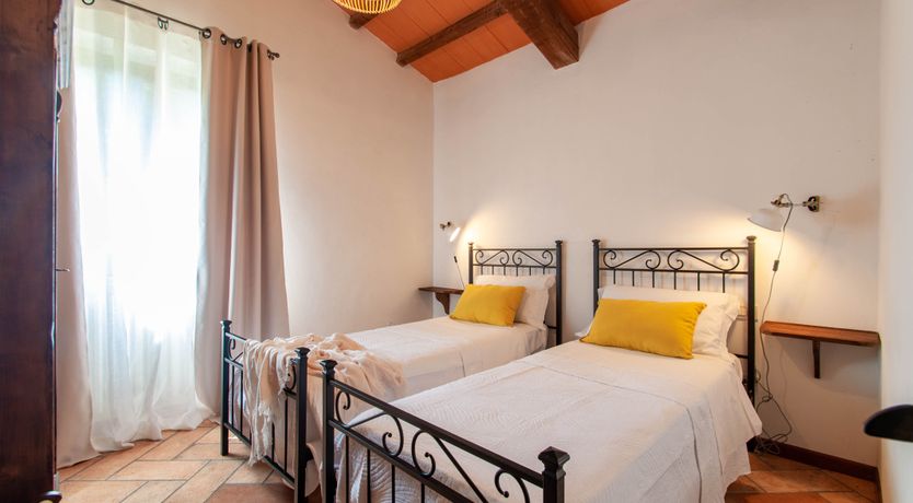 Photo of Tiber Valley Retreat