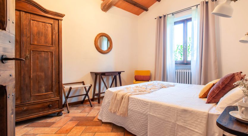 Photo of Tiber Valley Retreat