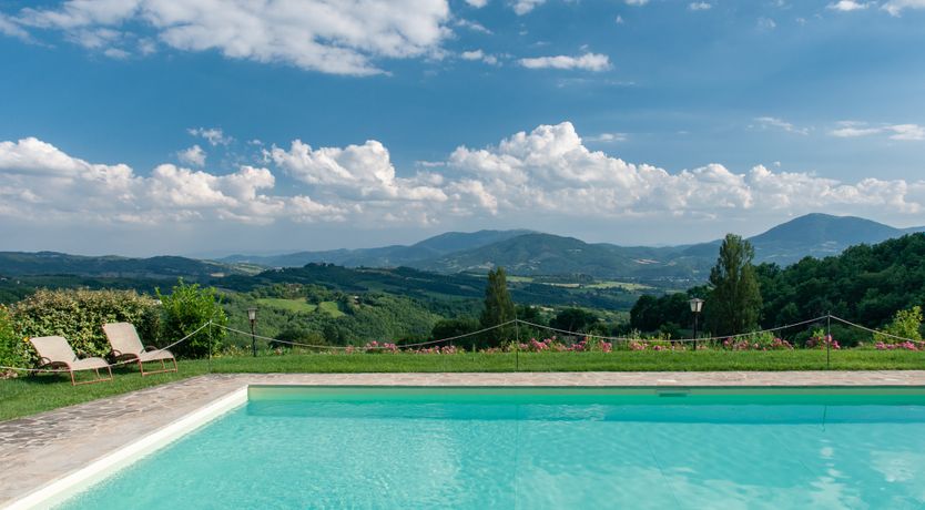 Photo of Tiber Valley Retreat