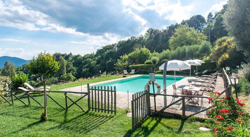 Photo of Tiber Valley Retreat