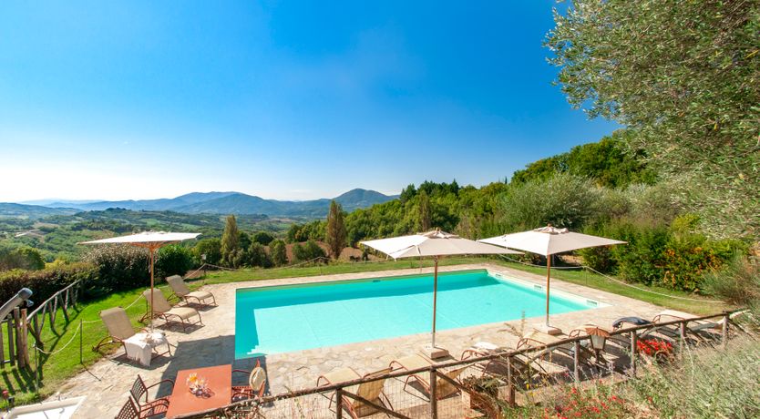 Photo of Tiber Valley Retreat