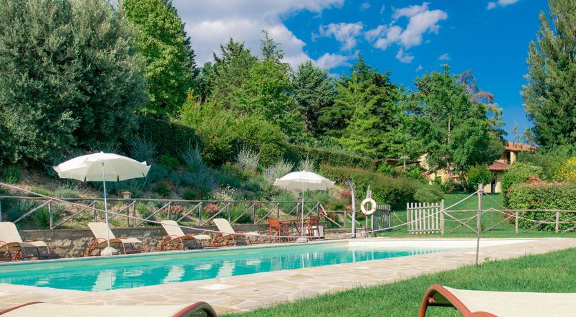 Photo of Tiber Valley Retreat