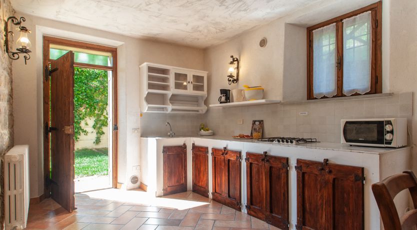 Photo of Tiber Valley Retreat