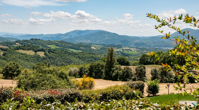 Photo of Tiber Valley Retreat