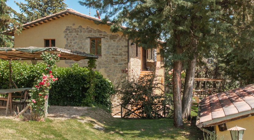 Photo of Tiber Valley Retreat