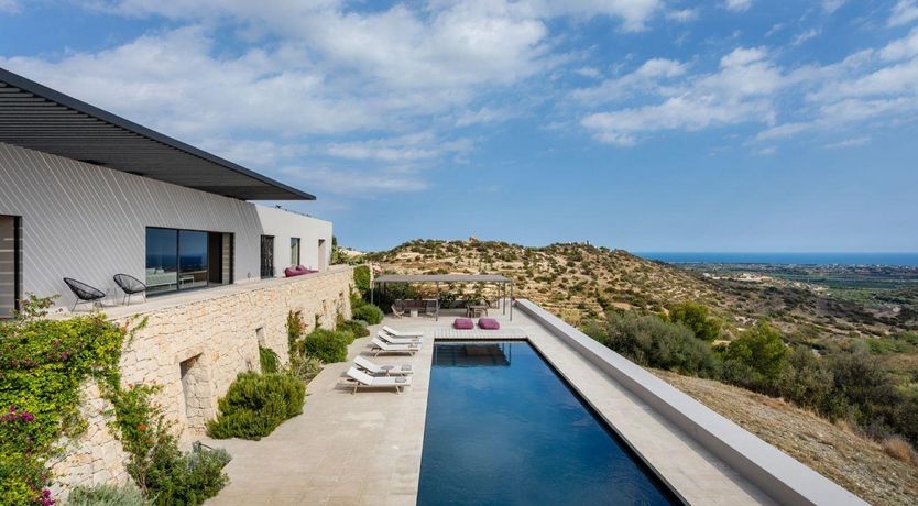 Photo of Sicilian Sea Vistas