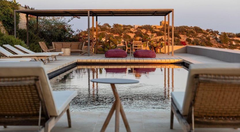 Photo of Sicilian Sea Vistas