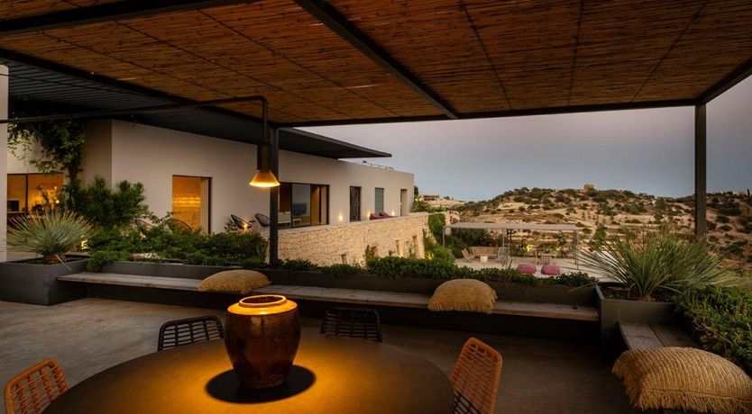 Photo of Sicilian Sea Vistas