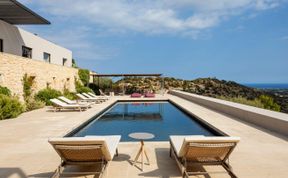 Photo of Sicilian Sea Vistas