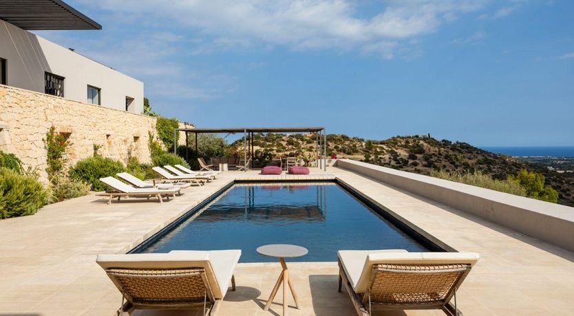 Photo of Sicilian Sea Vistas