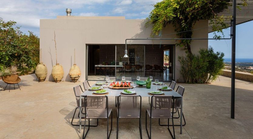 Photo of Sicilian Sea Vistas