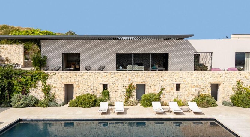 Photo of Sicilian Sea Vistas