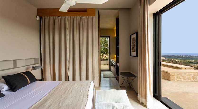 Photo of Sicilian Sea Vistas