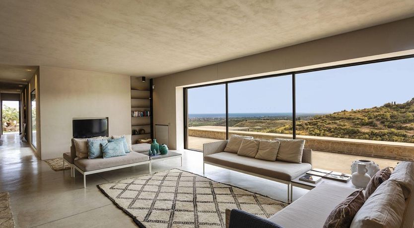 Photo of Sicilian Sea Vistas