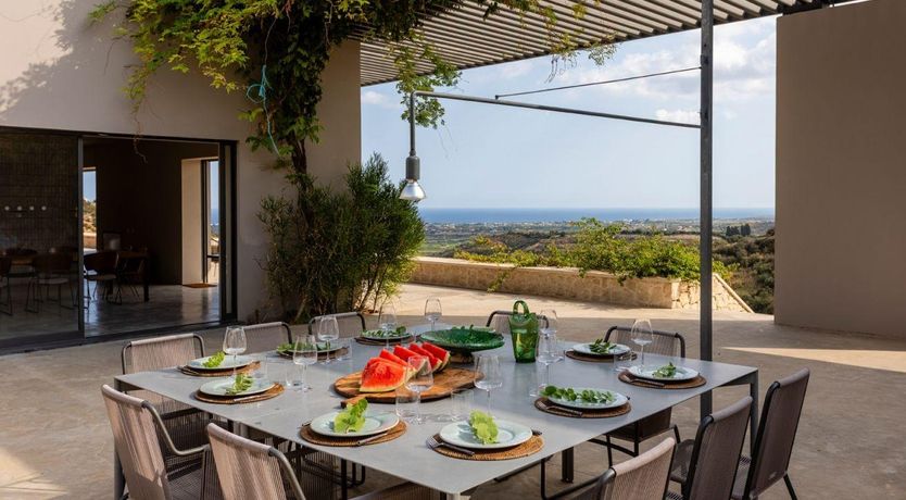 Photo of Sicilian Sea Vistas