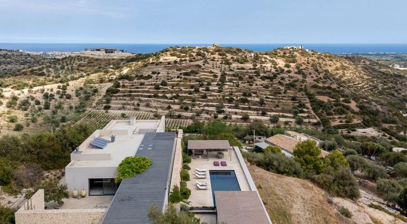 Photo of Sicilian Sea Vistas
