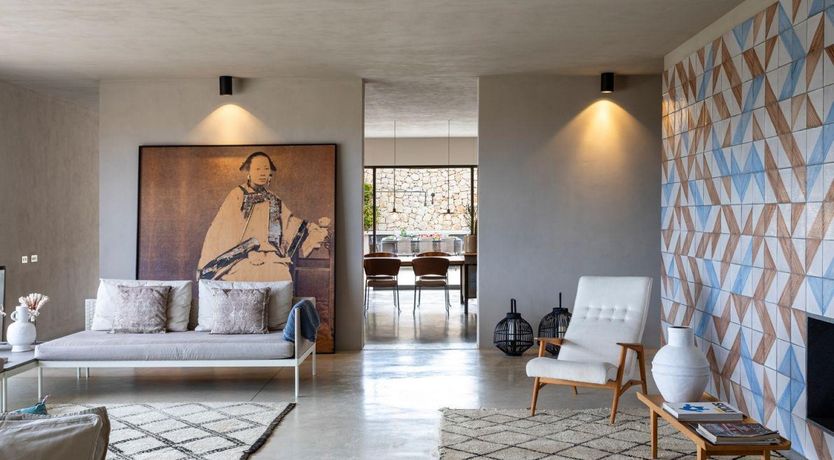 Photo of Sicilian Sea Vistas