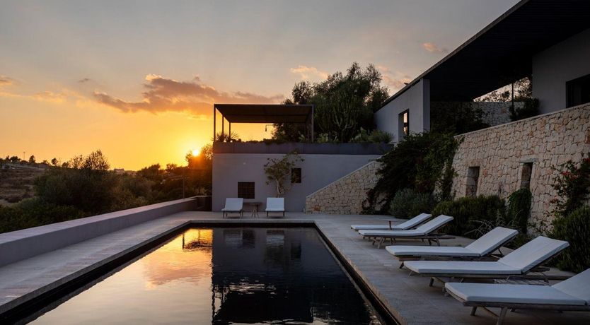 Photo of Sicilian Sea Vistas